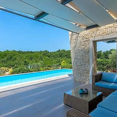 Leandra Comfortable Hotel Novigrad (Istria)