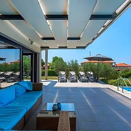 Hotel Leandra Comfortable Novigrad (Istria)