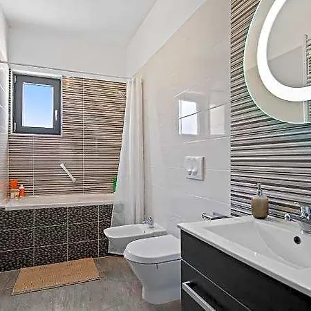 Leandra Comfortable Novigrad (Istria)