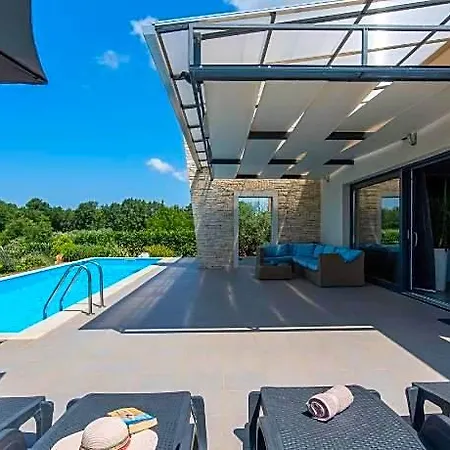 Leandra Comfortable Hotel Novigrad (Istria)