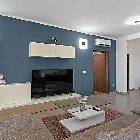 Leandra Comfortable Hotel Novigrad (Istria)