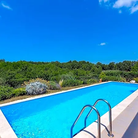 Hotel Leandra Comfortable Novigrad (Istria)
