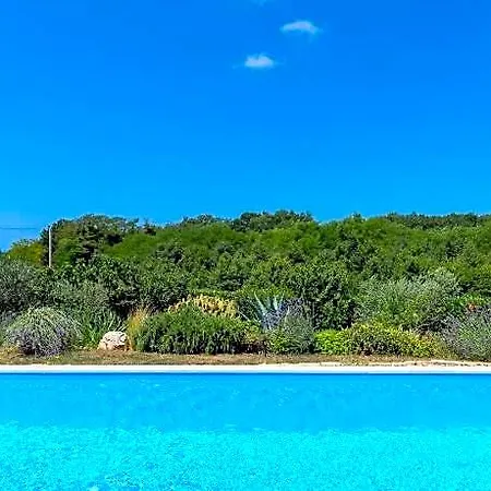 Leandra Comfortable Novigrad (Istria)