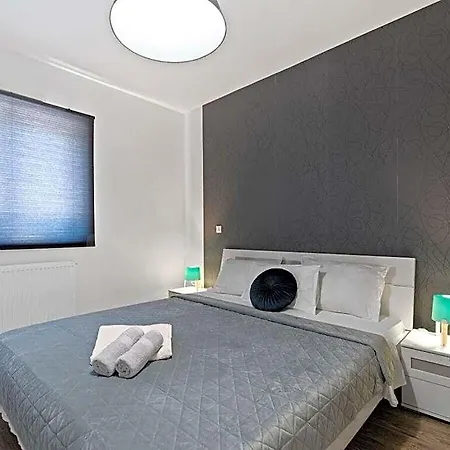 Leandra Comfortable 3* Novigrad (Istria)
