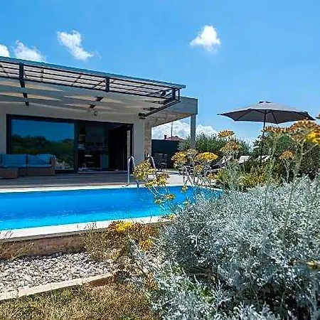 Hotel Leandra Comfortable Novigrad (Istria)