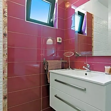 Hotel Leandra Comfortable Novigrad (Istria)